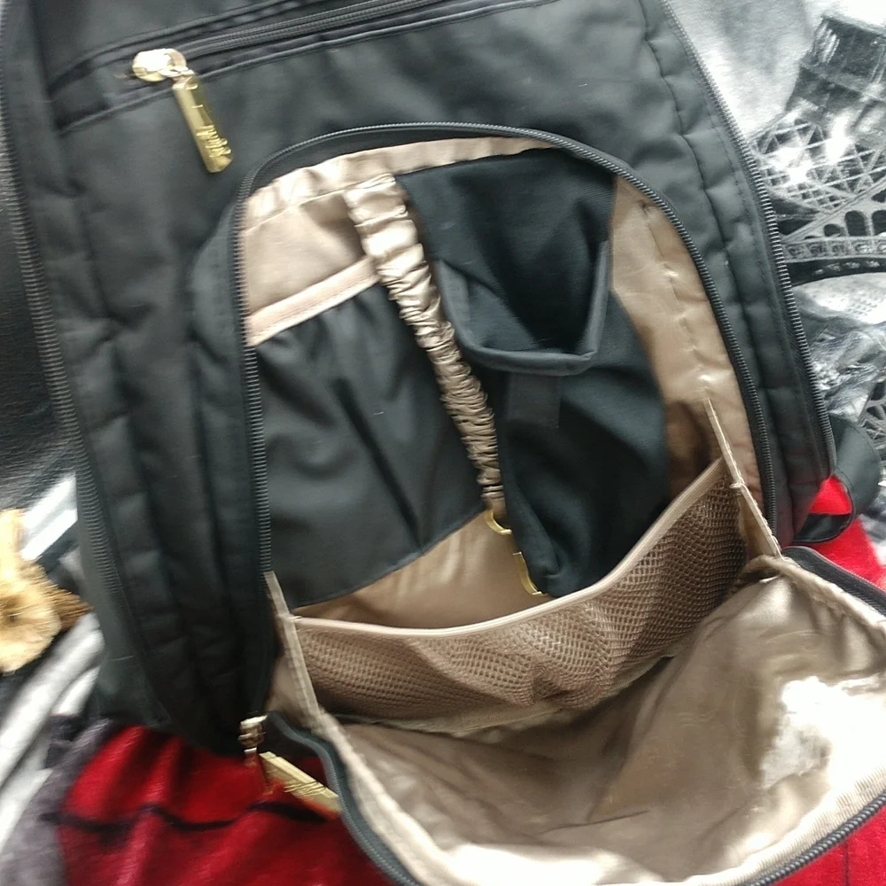 Jujube diaper bag